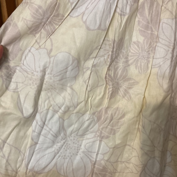 NWT Aeropostale Junior Medium Sundress - Picture 5 of 6